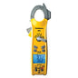 Fieldpiece SC440 Clamp-On Multi Meter True RMS