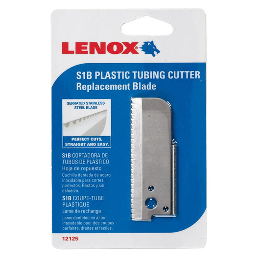 Lenox 12125 S1B Replacement Blade For 12121 S1 Tubing Cutter
