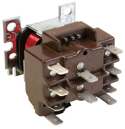 Honeywell R8222D1014 General Purpose Switching Relay