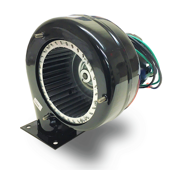 Sunstar SPS/SPU 30703000 Blower Assembly
