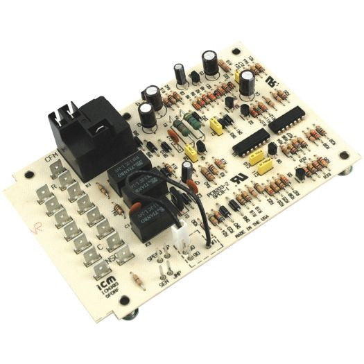 ICM303 Heat Pump Defrost Timer