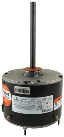 Condenser Motor 1/8 - 1/4 HP 208-230V/1/60 825 RPM 1SPD