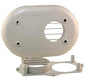 DiversiTech HVENT-3 Low Profile Horizontal Vent Termination Kit 3 in