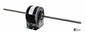 Century 381 3-Speed Fan Coil Dual Shaft Motor Resilient Base