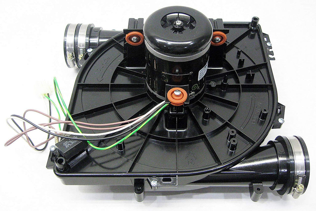 Carrier Bryant Payne 320725-758 Draft Inducer Assembly