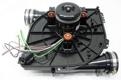 Carrier Bryant Payne 320725-758 Draft Inducer Assembly