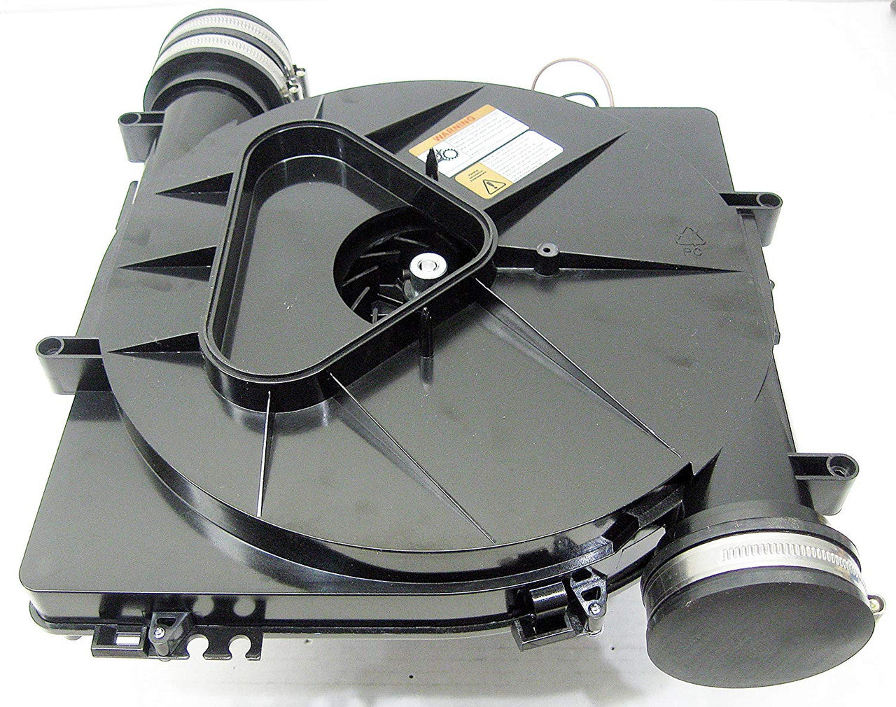 Carrier Bryant Payne 320725-758 Draft Inducer Assembly
