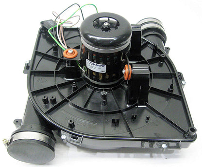 Carrier Bryant Payne 320725-758 Draft Inducer Assembly