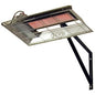 Heatstar 22K LP Propane Infrared Radiant Garage Heater F125545