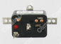 Steveco RBM WR 90-294 SPDT Fan Relay 120 V COIL