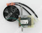 Carrier Bryant 318984-753 Draft Inducer Motor and Cooling Wheel