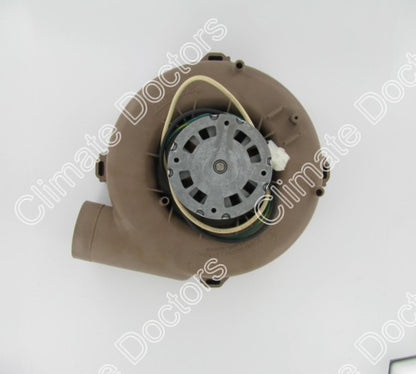 Armstrong 40404-003 Draft Inducer Blower Motor