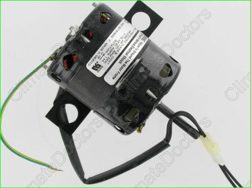 Carrier Bryant P251-2307 Inducer Blower Motor D1180
