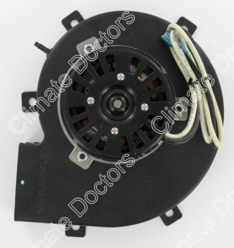 Goodman B1859000 Induced Furnace Blower Motor A079