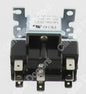 Steveco RBM WR 90-340 Fan Relay 2 Pole DPDT 24 V 90340