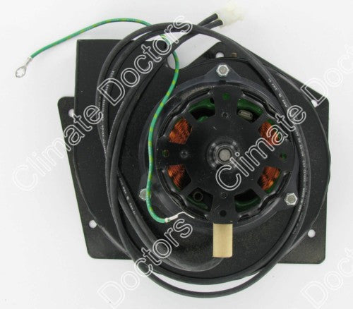 Armstrong 41445-001 Draft Inducer Exhaust Motor