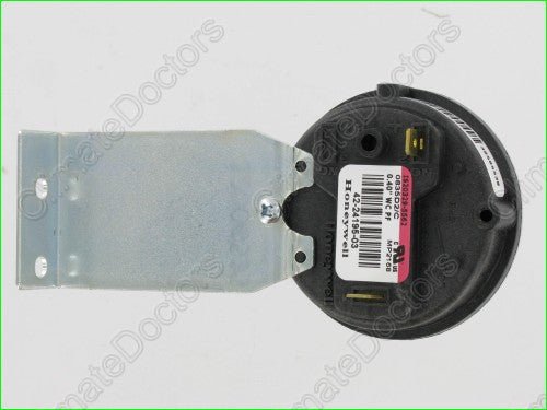 Rheem Ruud 42-24195-03 Pressure Switch 0.40