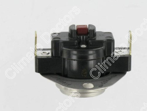 Rheem Ruud 47-21900-01  Limit Switch Manual Reset Flanged