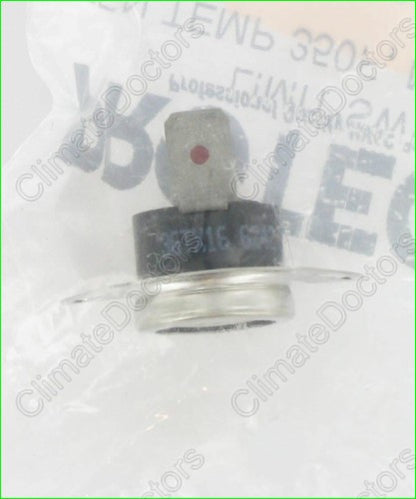 Rheem Ruud 47-22861-01 Limit Switch Manual Reset