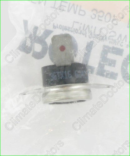 Rheem Ruud 47-22861-01 Limit Switch Manual Reset