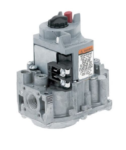 Honeywell VR8200H1251 Dual Standing Pilot Gas Valve