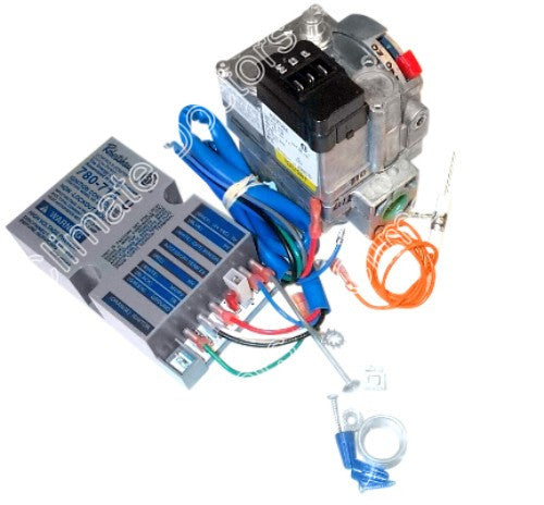 Robertshaw 712-017 Intermittent Pilot Ignition System