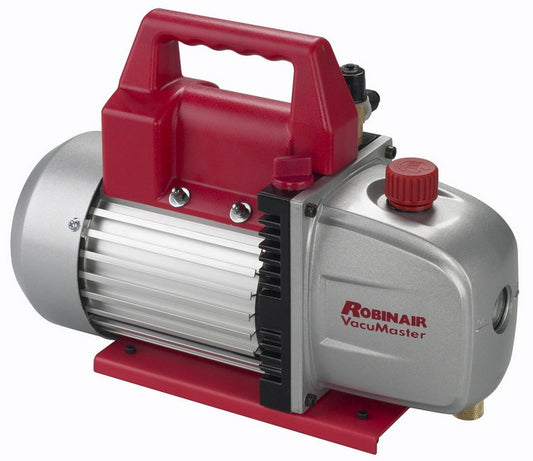 Robinair 15500 5 CFM Vacumaster Vacuum Pump