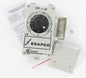 Eventherm TH-4-20 Weatherproof 110/240V Thermostat