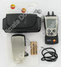 Testo 510 Differential Pressure Manometer 0560 0510