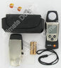 Testo 540 Pocket Pro Light Meter Logger 0560 0540