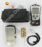 Testo 610 Pocket Temperature Humidity Meter 0560 0610
