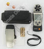 Testo 410-1 Pocket Air Velocity/Temperature Meter