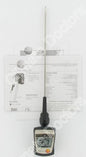 Testo 905-T1 Temp Stick Immersion/Penetration 0560 9055