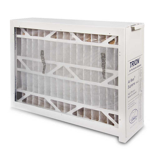 Trion Air Bear Supreme 1400 Filter Media Air Cleaner-20x20