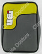 UEI AC319 Small Soft Zippered Carrying Meter Case HVAC