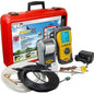UEI C165+KIT EAGLE 2X EOS Xtend Life Combustion Analyzer With Printer