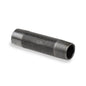 Nipple 1/2 X 5 Black Pipe Fitting