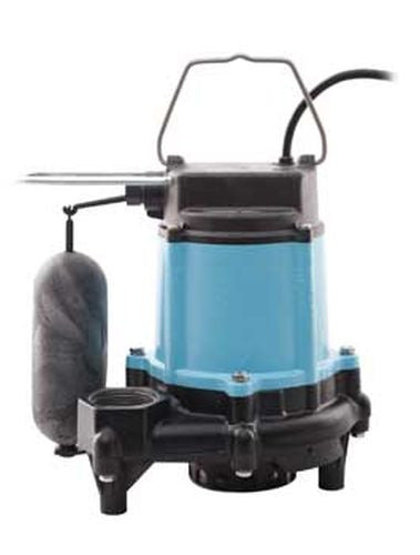 Little Giant 510803 10EN-CIA-SFS Submersible Sump Pump Replaces 510155