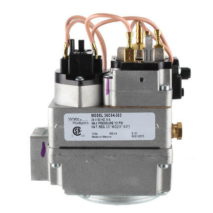 White-Rodgers 36C94-303 Gas Valve 5-Wire EF32CW233