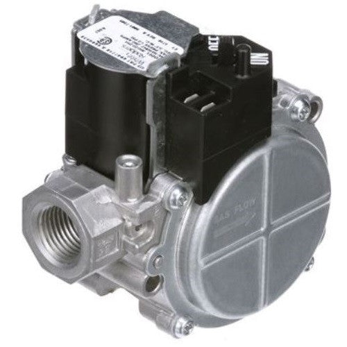White Rodgers 36J27-554 Electronic Ignition Gas Valve