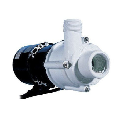 Little Giant 4-MDQX-SC Aquarium Pump 115V 1/10HP 1325 GPH