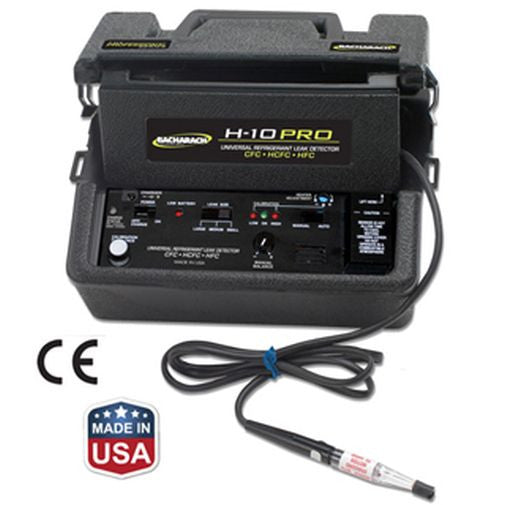 Mars H10 Pro Refrigerant Leak Detector