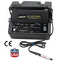 Mars H10 Pro Refrigerant Leak Detector