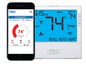 Pro1IAQ T855iSH Wifi 4H/2C Programmable Thermostat