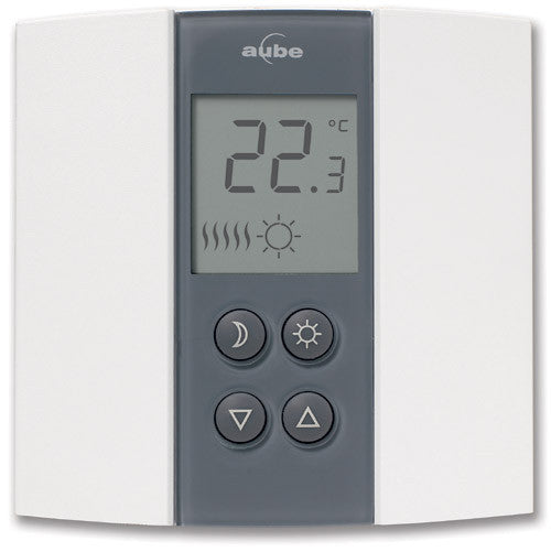 Honeywell TH135-01-B Non Prog Hydronic Heating Thermostat