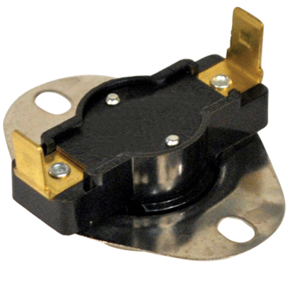 3F01-130 Fan Switch Therm O Disc 60T12-610047