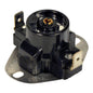 MARS 39205 Adjustable Fan Thermostat 90-130 Deg F