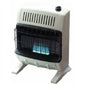 Mr. Heater Heatstar HSVFB10LP 10K BTU LP Vent Free Blue Flame Heater