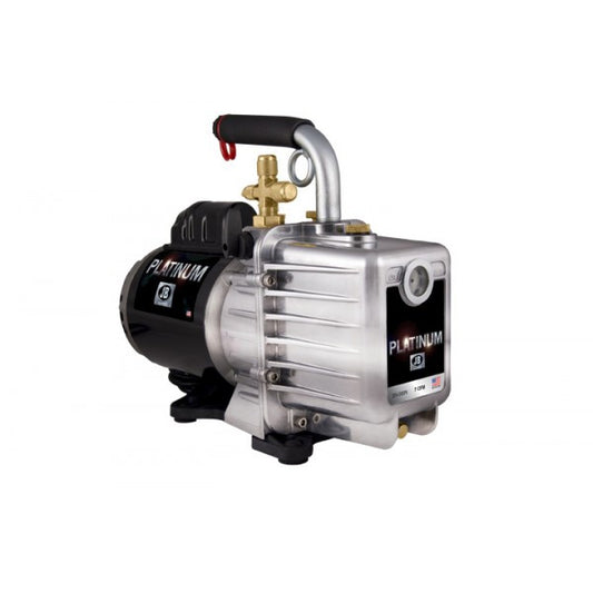JB DV-142N Platinum Vacuum Pump 5 CFM 2 Stage 120V