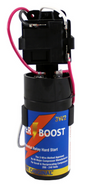 Supco 3W2 Hard Start Kit, 3.5 to 5 Tons Potential Relay Start Capacitor 208-240V, 35 Amps